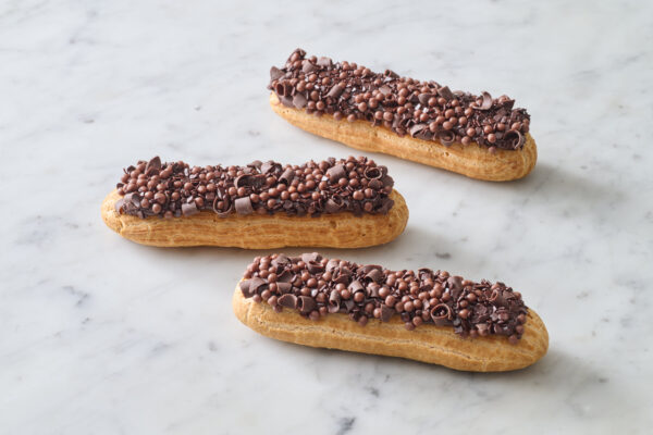 Chocolate Éclair