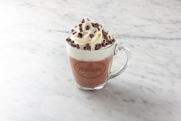 Hot Chocolate