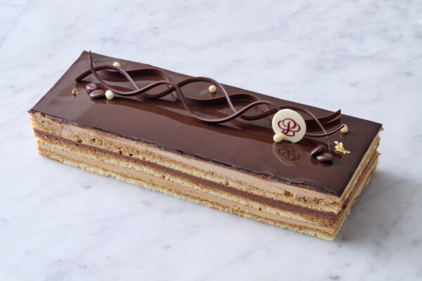 Opera Cake